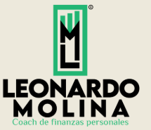 Leonardo Molina — Coach de finanzas personales